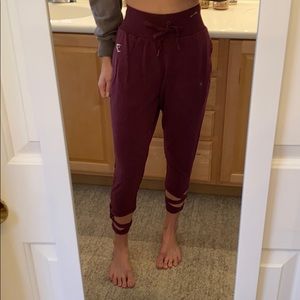 Gymshark joggers